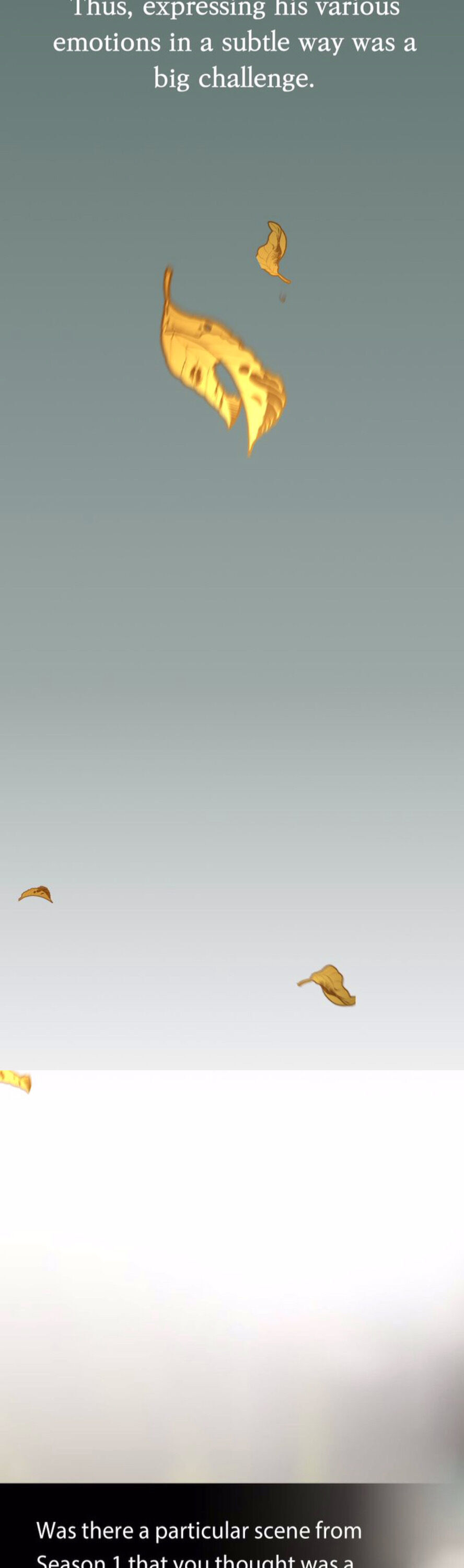 Under the Oak Tree Chapter 34.1 image 14